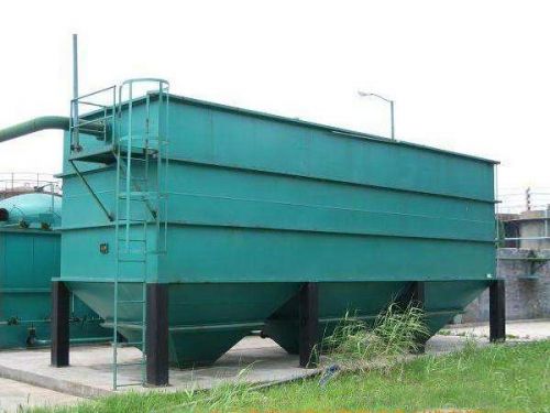 城市污水處理設備