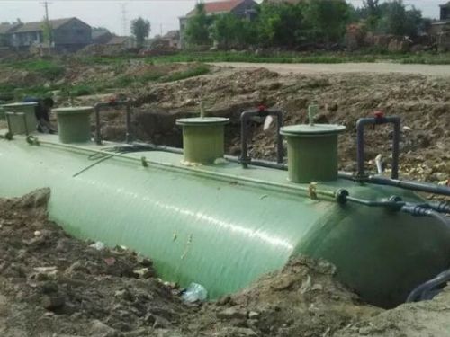 廢水處理設(shè)備