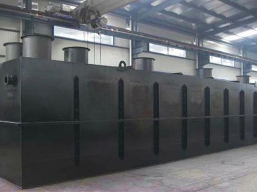 醫院污水處理設備