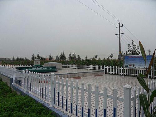 一體化污水處理設(shè)備