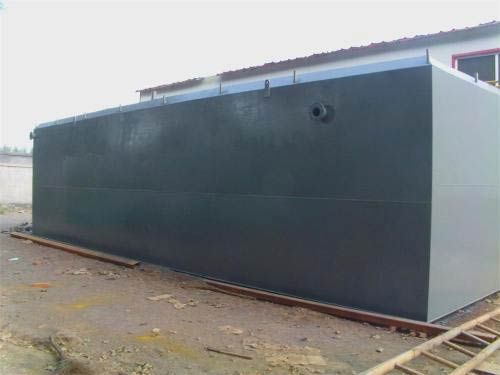 城市污水處理設備